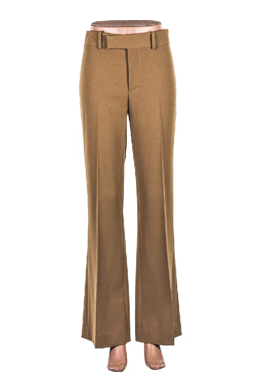 Zara Pants Classic Stretch Pants