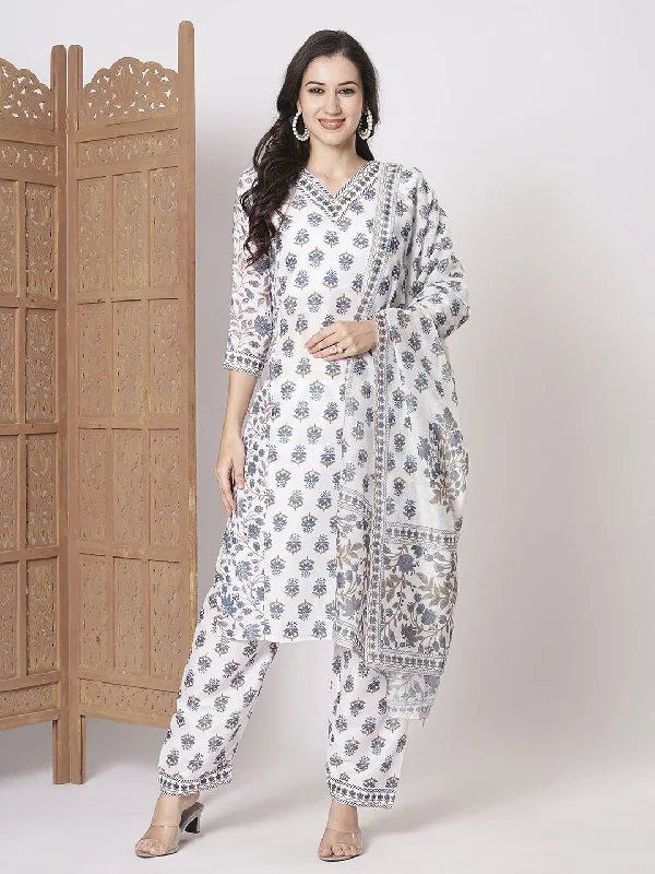 Grey Designer Readymade Pant Suit With Embroidery Printed Work Stylish Slim Trousers Grey Designer Readymade Pant Suit With Embroidery Printed Work Stylish Slim Trousers