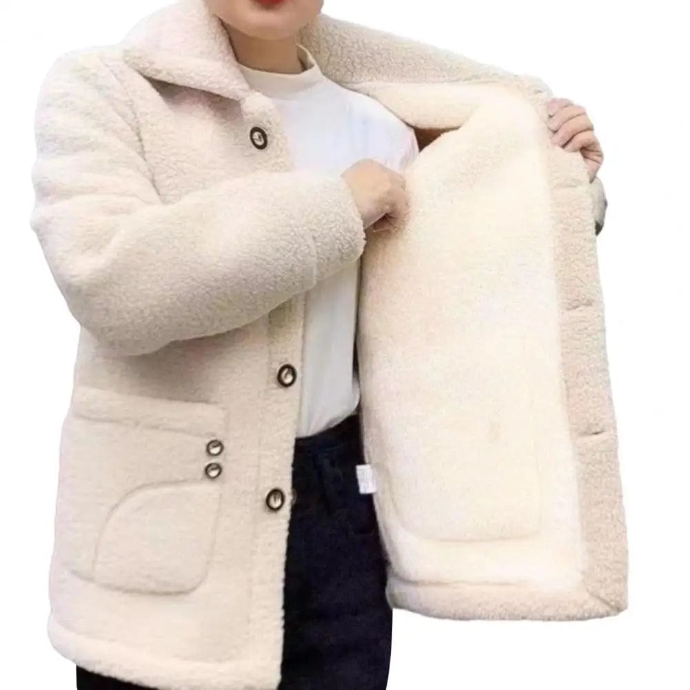 Milky White