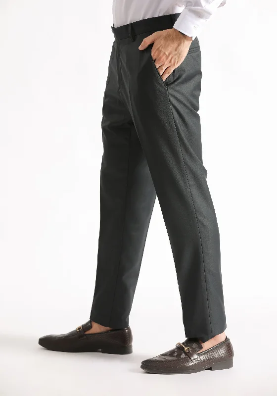 Green Dress Pant Classic Chino Pants