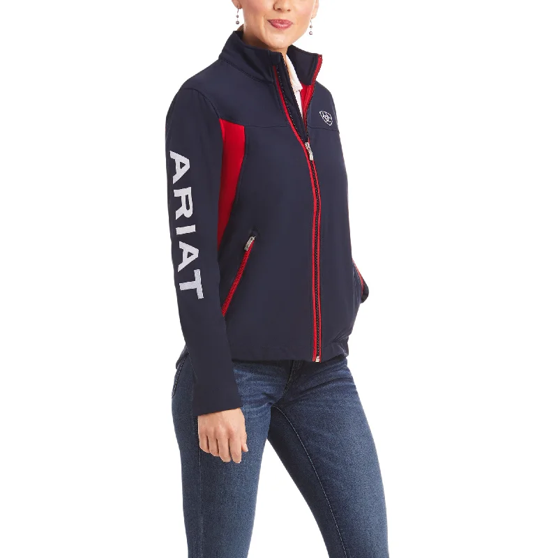 New Team Softshell Jacket Faux Fur Jacket Real Fur Jacket Shearling Jacket