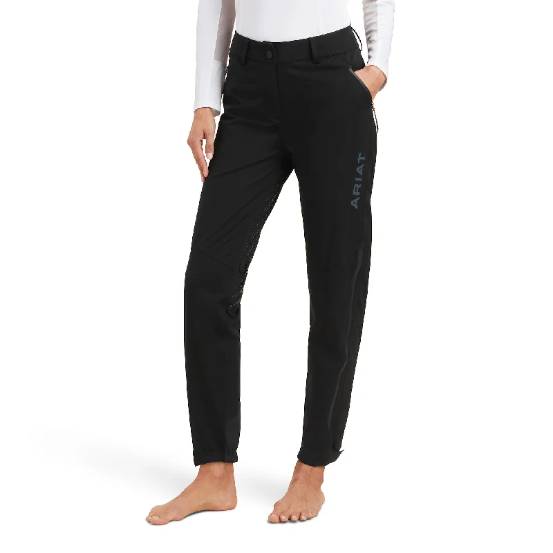 Venture H2O Shell Full Seat Pant Comfortable Cargo Pants