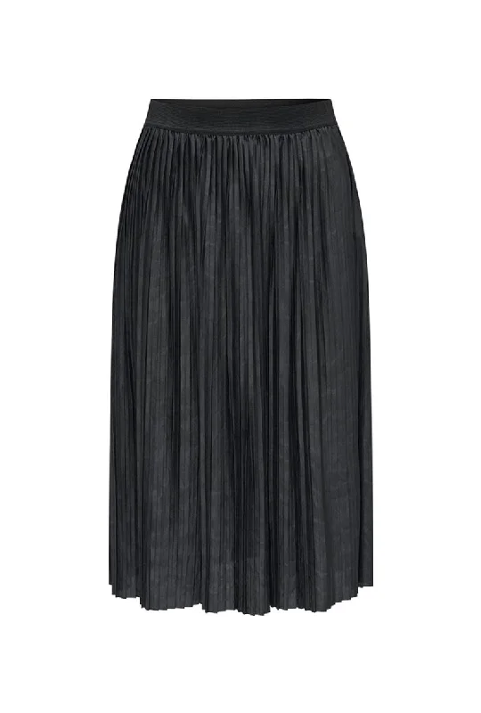 JDY BOA SKIRT denim skirt durable