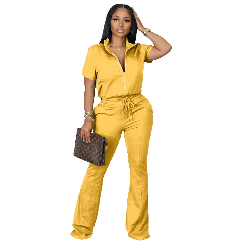 L405 Yellow