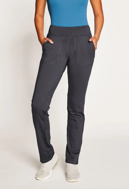 Milan Pant Comfortable Denim Trousers