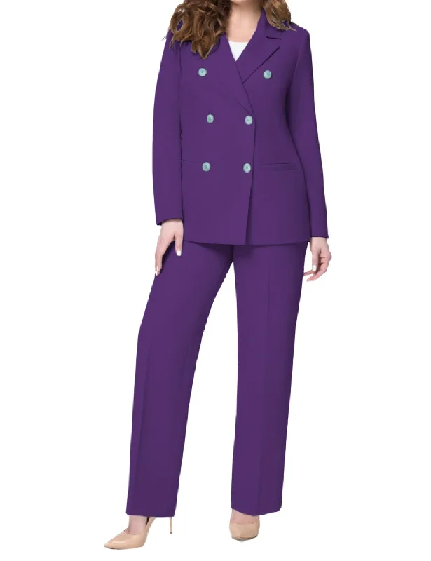 Dark Purple