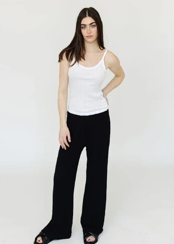 Velvet Alemi Pant Cozy Fitted Pants