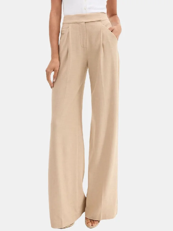 Marbeau Pant Casual Drawstring Pants