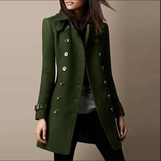army green