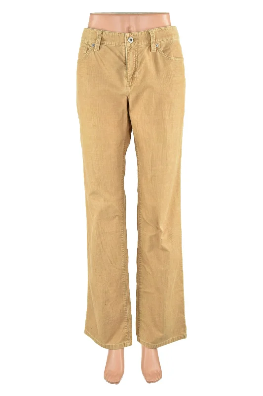 Ann Taylor LOFT Pants Comfortable Wide-Leg Pants