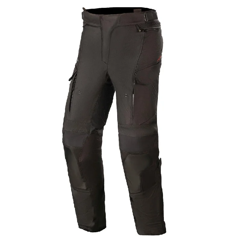 Stella Andes V3 Drystar Pants Fashionable Button-Up Pants