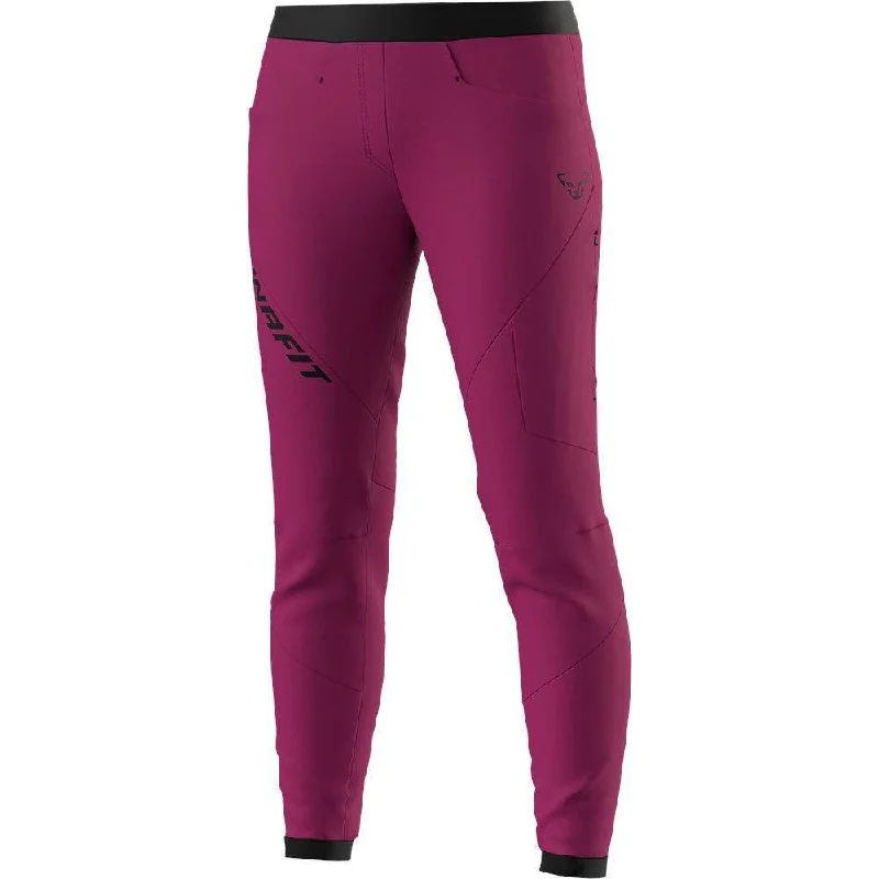 Dynafit W 24/7 Warm Pants Fashionable Sporty Pants