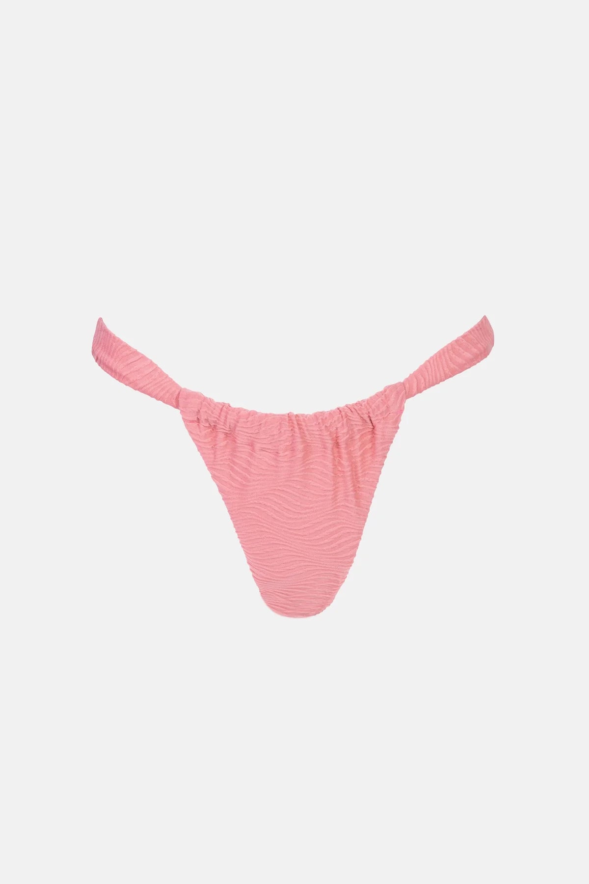 Castaway Soft Side Itsy Pant Rose Casual Lounge Pants