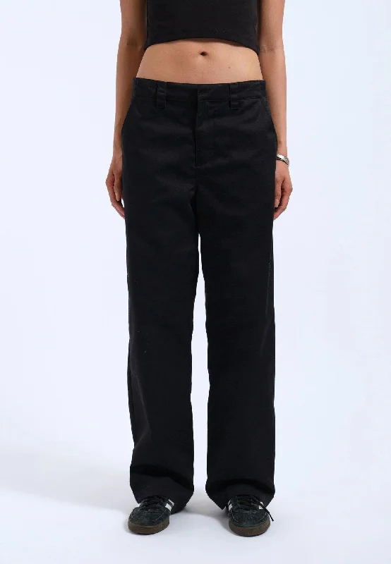 Dr. Denim Hill Relaxed Pants Comfortable Jogging Pants