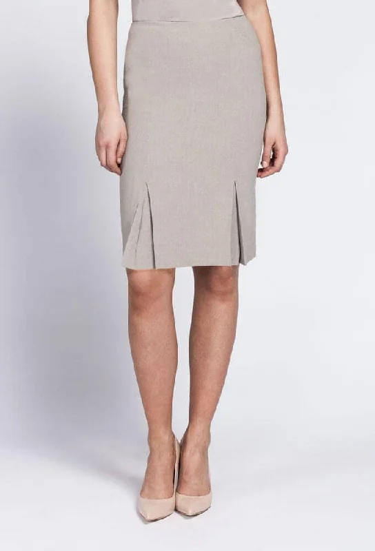 Jackie Skirt floral skirt print