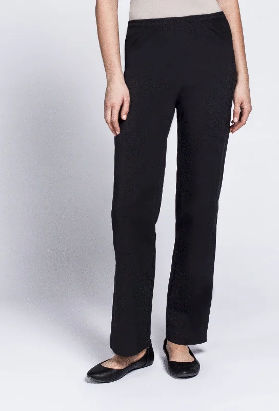 Unisex Pant Slim-Fit Khaki Pants