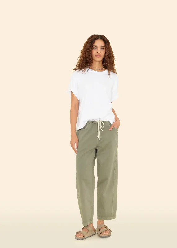 Xírena Baxter Pant Casual Wide Pants