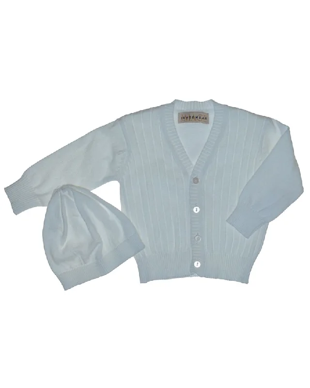 Carriage Boutique Sweater Thin Thick Dense