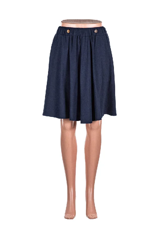 Sunshine Life Skirt relaxed fit skirt