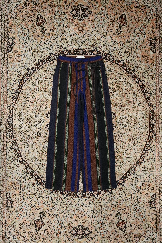 Song for the Mute RELAXED LOUNGE PANT(MULTI) Cozy Jogger Leggings