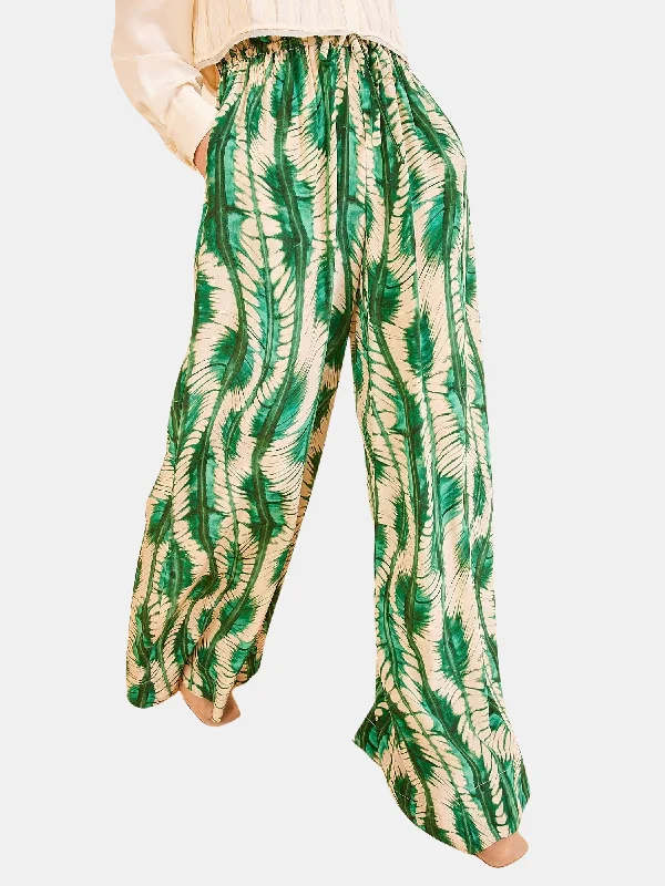 Sawyer Pant Soft Sweatpants Style