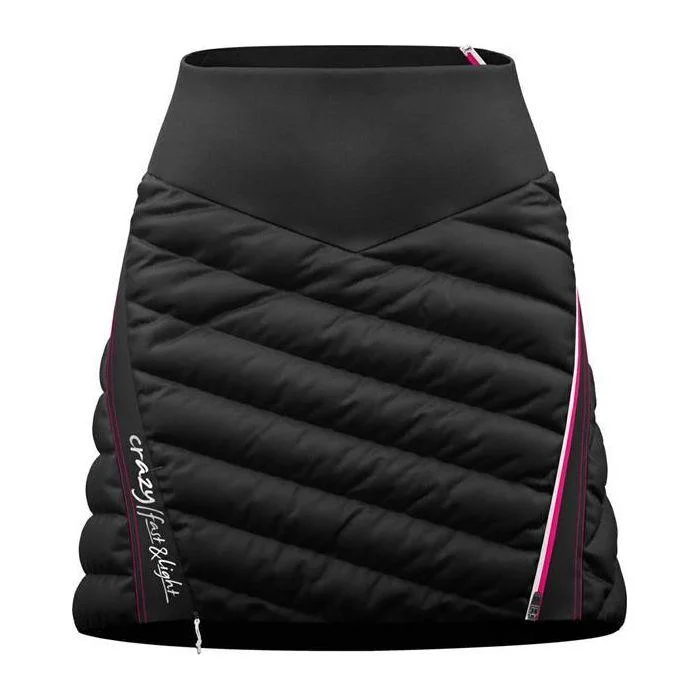 Crazy W Alpinstar 3D Skirt lace skirt delicate