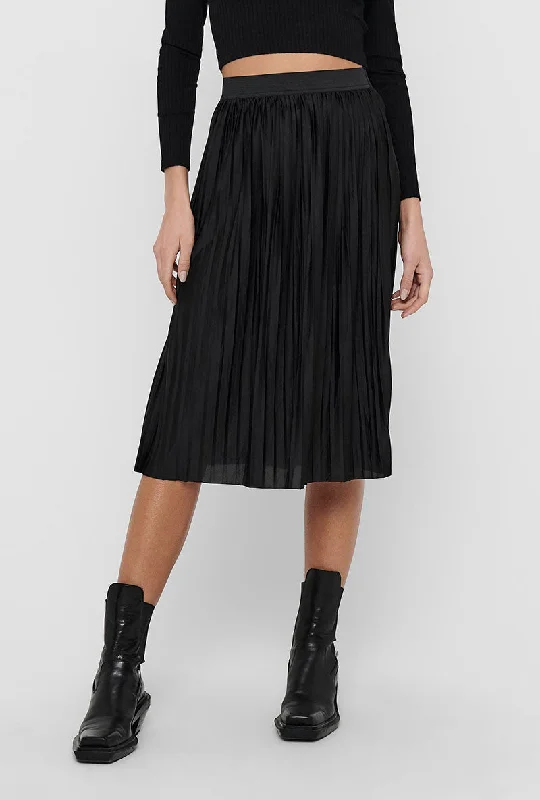 JDY BOA SKIRT maxi skirt elegant