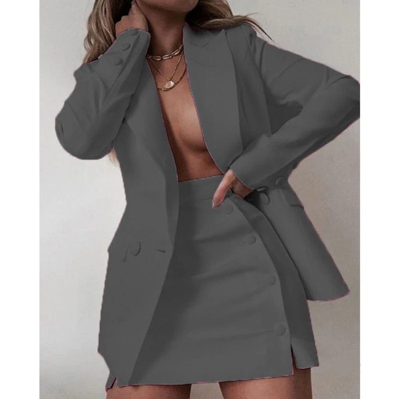 gray