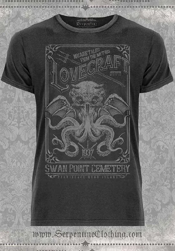 Lovecraft | TEE