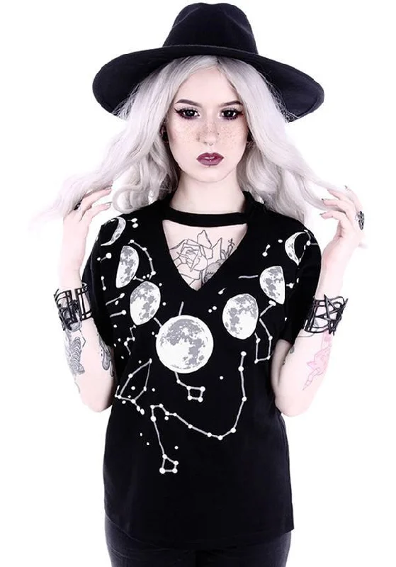 Moon Phases | T-SHIRT