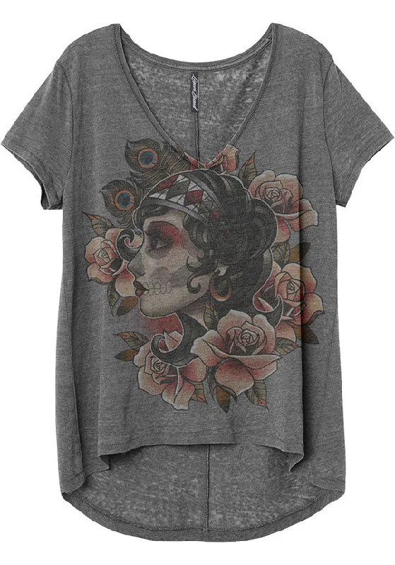 Mystic Roses | TOP