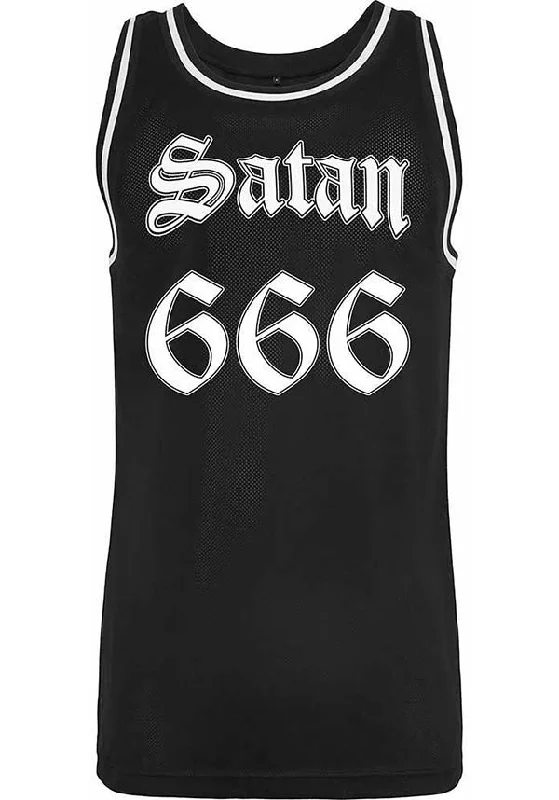 Satan | MESH TOP