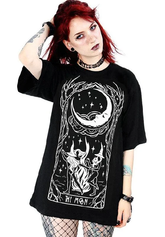 Witches Chant | Oversized T-SHIRT