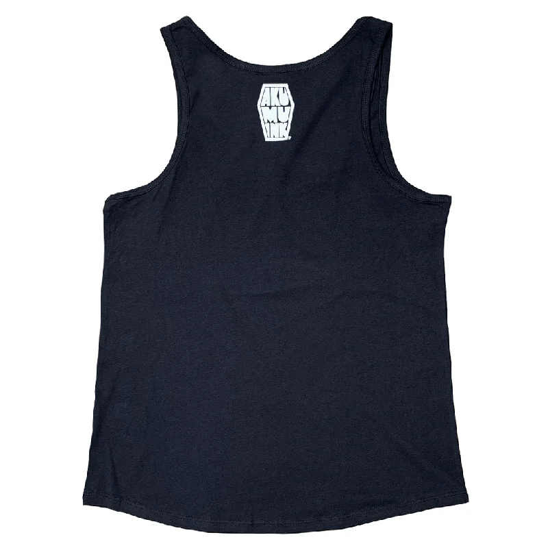 Drifting into the Moonlight Women Tanktop