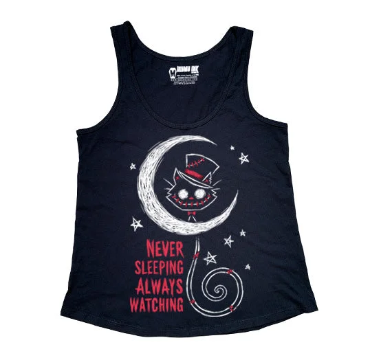 Always Watching Women Tanktop