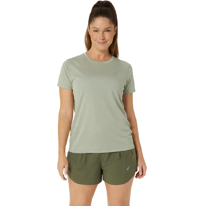 Asics Core Short-Sleeve Womens T-Shirt