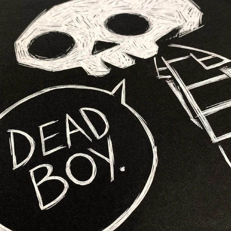 Dead Boy Women Tanktop