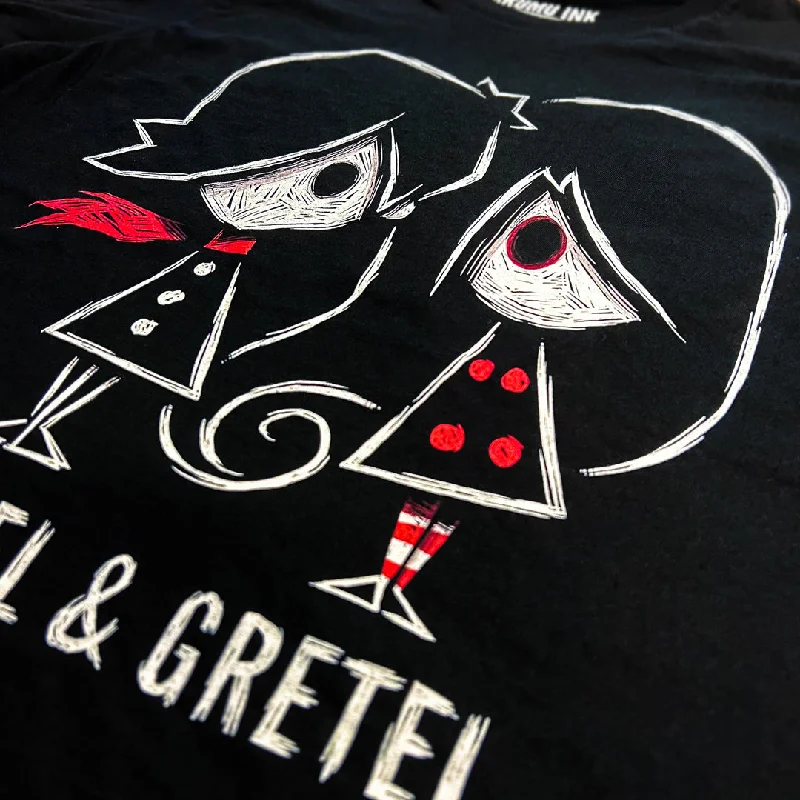 Hansel & Gretel Women Tanktop