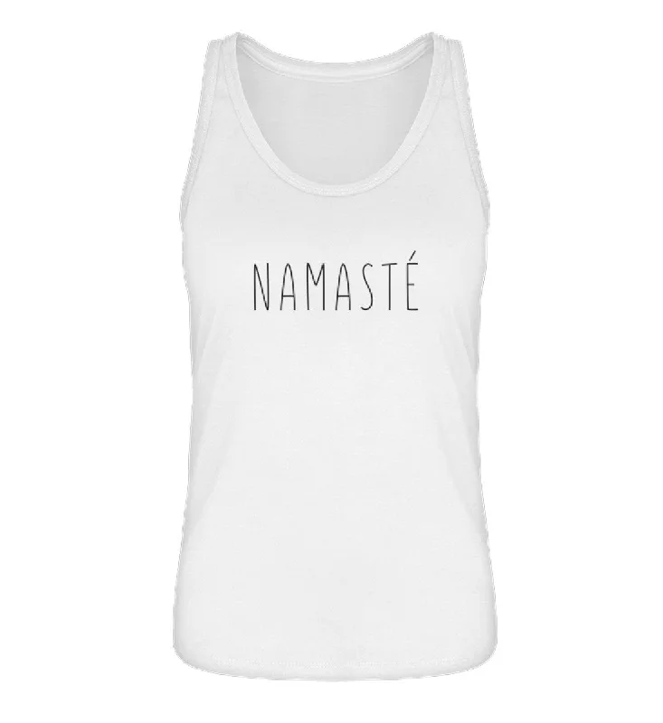 Namasté 100% Bio Tank Top