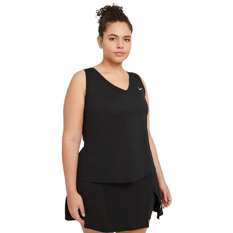 Nike NikeCourt Victory Dri-Fit Womens Tank Top