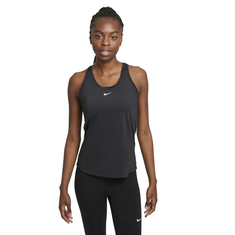 Nike Womens One Dri-FIT Slim Tank Top