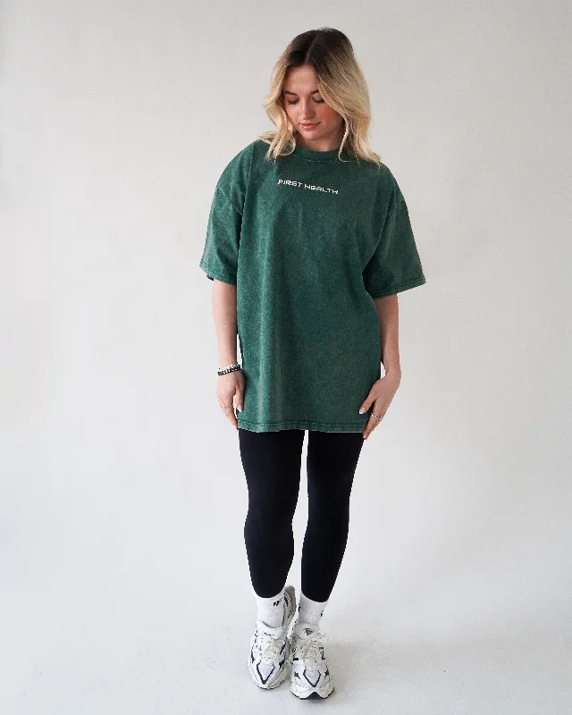 VINTAGE TEE - Jungle