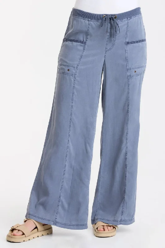 XCVI Holm Pants with Drawstring