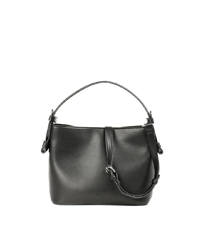 Capri Black Bag