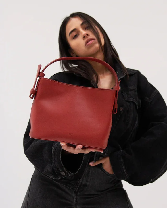 Capri Rust Bag