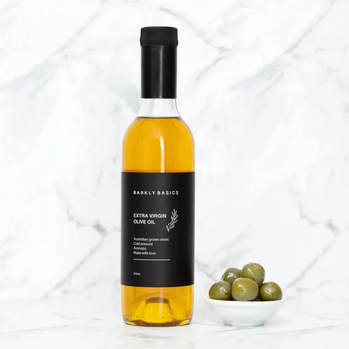 Extra Virgin Olive Oil