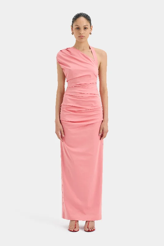 Giacomo Gathered Gown