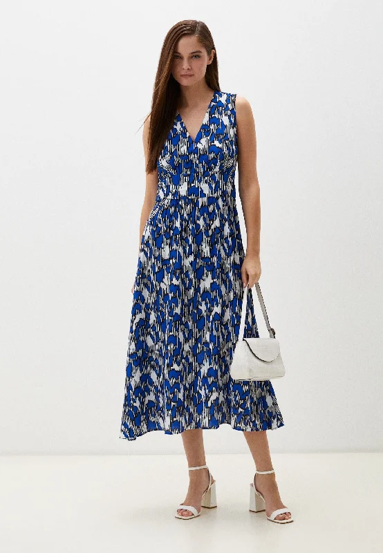 Dress with Print