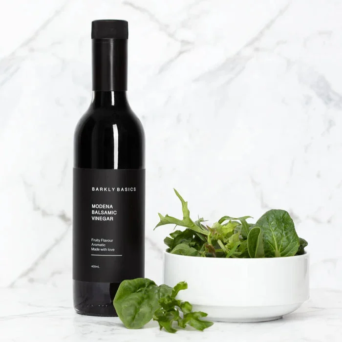 Modena Balsamic Vinegar