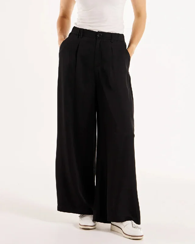 Venus Satin Pant